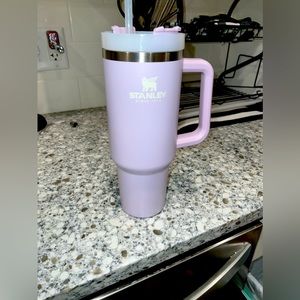 40oz Stanley Cup Original “Orchid”